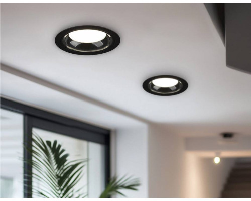 Встраиваемый светильник Ambrella Light TN TN52336