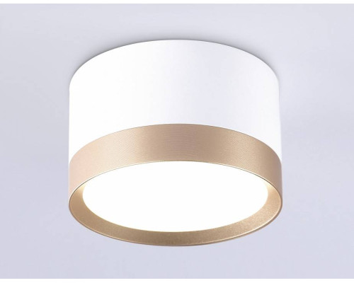 Накладной светильник Ambrella Light TECHNO SPOT TN52355