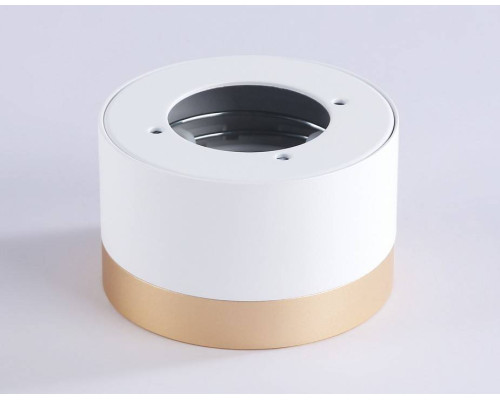 Накладной светильник Ambrella Light TECHNO SPOT TN52355