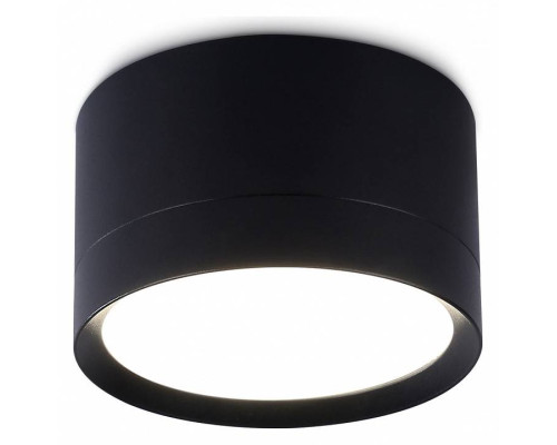 Накладной светильник Ambrella Light TECHNO SPOT TN52357