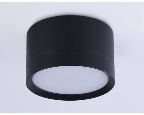 Накладной светильник Ambrella Light TECHNO SPOT TN52357