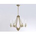 Подвесная люстра Ambrella Light TR TR3231