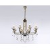 Подвесная люстра Ambrella Light TR TR4953