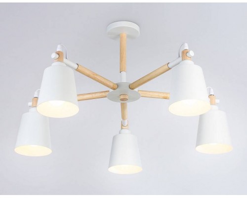 Люстра на штанге Ambrella Light TR TR82208