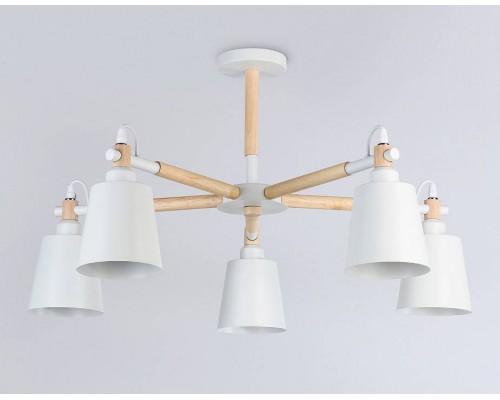 Люстра на штанге Ambrella Light TR TR82208