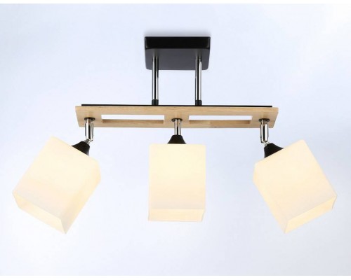 Люстра на штанге Ambrella Light TR TR9507