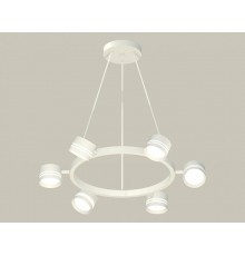 Подвесная люстра Ambrella Light XB XB9191202