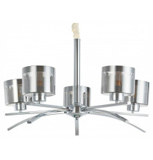 Подвесная люстра Arte Milano Neapolis 278207/5 Ni
