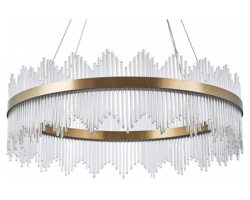 Подвесной светильник Arte Milano AM-Venezia 1000 мм 311033/D1000 BS