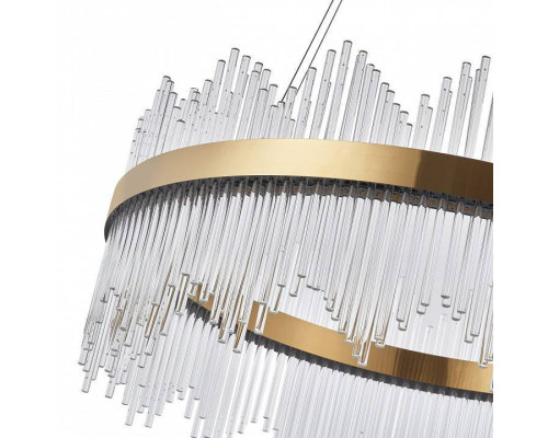 Подвесной светильник Arte Milano AM-Venezia 1000 мм 311033/D1000 BS