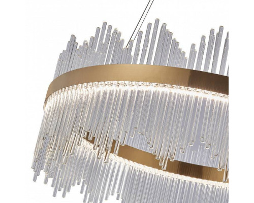 Подвесной светильник Arte Milano AM-Venezia 1000 мм 311033/D1000 BS