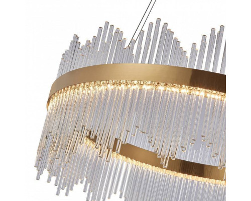 Подвесной светильник Arte Milano AM-Venezia 1000 мм 311033/D1000 BS