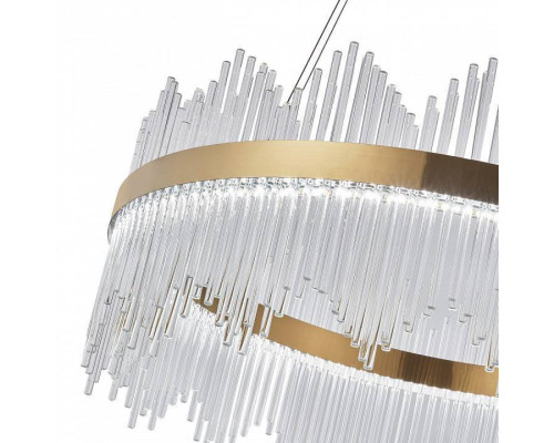 Подвесной светильник Arte Milano AM-Venezia 1000 мм 311033/D1000 BS