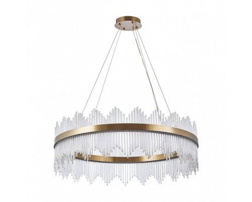 Подвесной светильник Arte Milano AM-Venezia 1000 мм 311033/D1000 BS