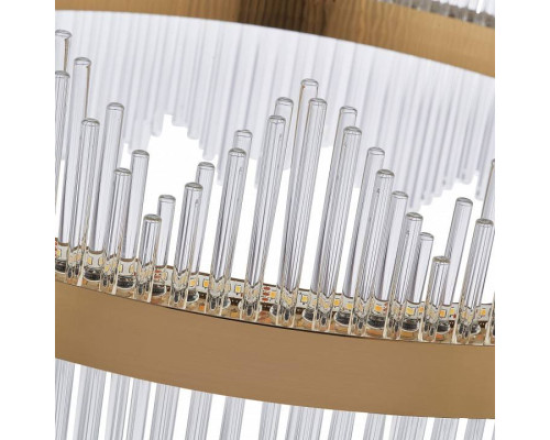 Подвесной светильник Arte Milano AM-Venezia 1000 мм 311033/D1000 BS