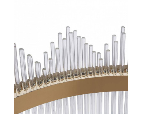 Подвесной светильник Arte Milano AM-Venezia 1000 мм 311033/D1000 BS