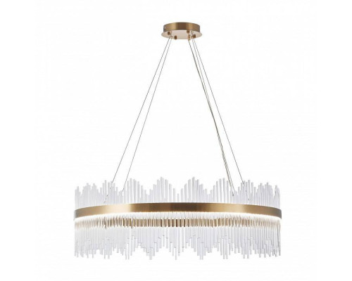 Подвесной светильник Arte Milano AM-Venezia 1000 мм 311033/D1000 BS