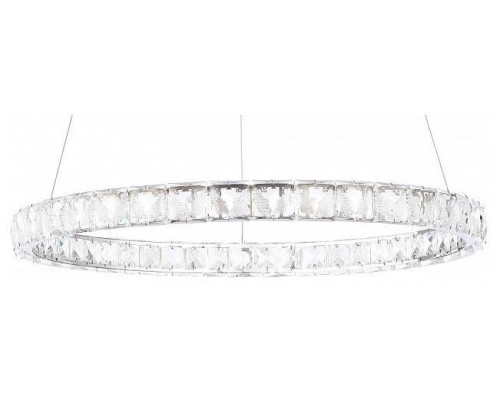 Подвесной светильник Arte Milano AM-Venezia диаметр 600 мм 311311/D600 NI