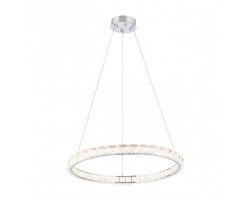 Подвесной светильник Arte Milano AM-Venezia диаметр 600 мм 311311/D600 NI