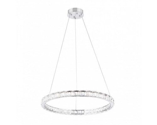 Подвесной светильник Arte Milano AM-Venezia диаметр 600 мм 311311/D600 NI