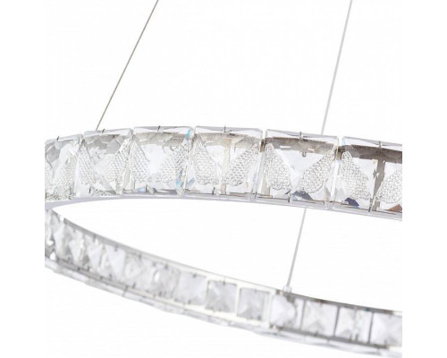 Подвесной светильник Arte Milano AM-Venezia диаметр 600 мм 311311/D600 NI