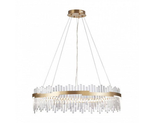 Подвесной светильник Arte Milano AM-Venezia 312011/D1000 BS