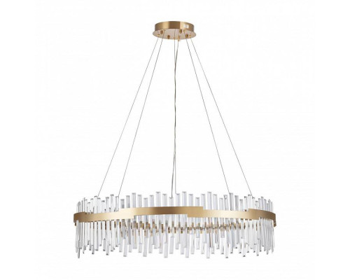 Подвесной светильник Arte Milano AM-Venezia 312011/D1000 BS