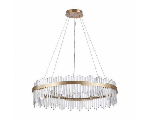 Подвесной светильник Arte Milano AM-Venezia 312011/D1000 BS