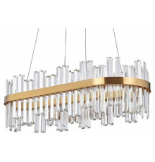 Подвесной светильник Arte Milano AM-Venezia длина 800 мм 312033/L800 BS