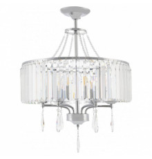 Люстра на штанге Arte Milano Sorrento 371009/6/50/500 CR