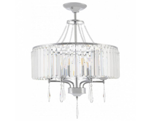 Люстра на штанге Arte Milano Sorrento 371009/6/50/500 CR