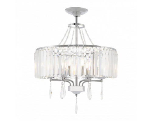 Люстра на штанге Arte Milano Sorrento 371009/6/50/500 CR