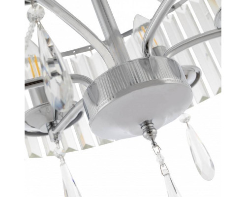 Люстра на штанге Arte Milano Sorrento 371009/6/50/500 CR