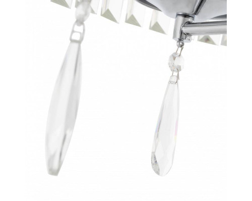 Люстра на штанге Arte Milano Sorrento 371009/6/50/500 CR