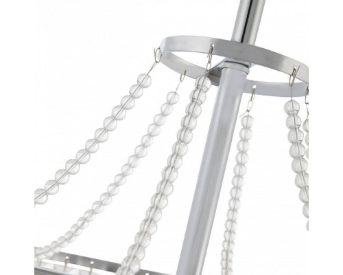 Люстра на штанге Arte Milano Sorrento 371009/6/50/500 CR