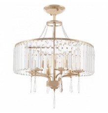 Люстра на штанге Arte Milano Sorrento 371009/6/50/500 GD