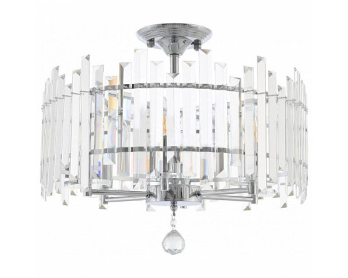 Светильник на штанге Arte Milano Sorrento-2409 372409/6/100/470 CR