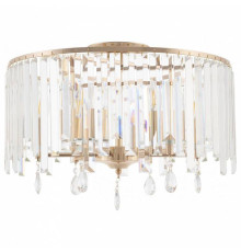 Потолочная люстра Arte Milano Sorrento 372509/6/500 GD
