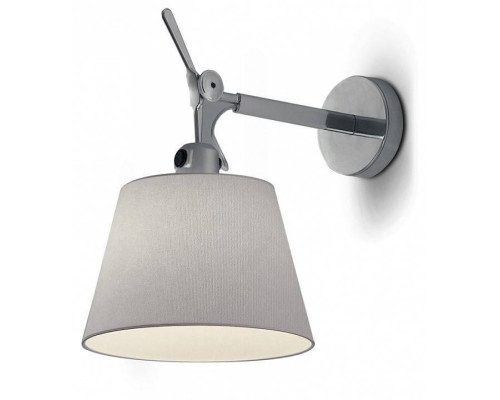 Основание на штанге Artemide Tolomeo 1183010A