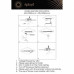 Накладной светильник Aployt Mari APL.0056.09.05