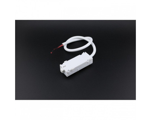 Токопровод концевой Aployt Magnetic track 220 APL.0280.10.03