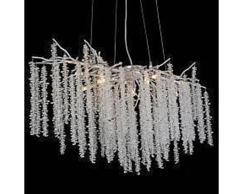 Подвесная люстра Aployt Paulina APL.848.33.10