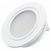 Встраиваемый светильник Arlight LGD-CL-S145x145-15W White 020762