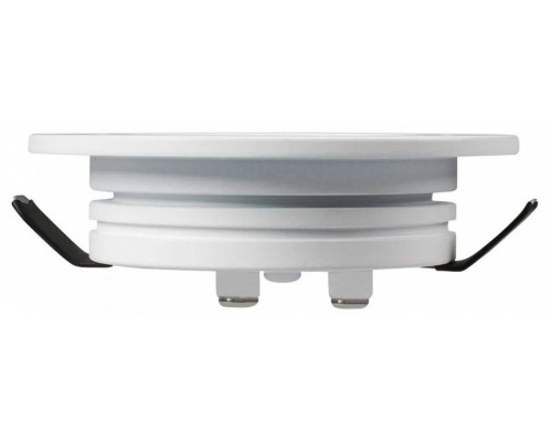 Встраиваемый светильник Arlight LGD-CL-S145x145-15W White 020762