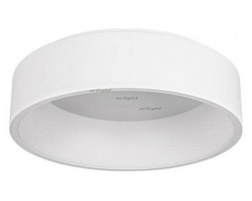 Накладной светильник Arlight SP-TOR-RING-SURFACE-R460-33W Warm3000 (WH, 120 deg) 022135(1)