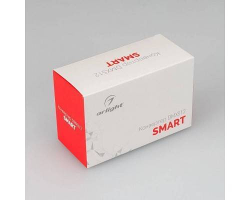 Контроллер-выключатель Arlight SMART 027130