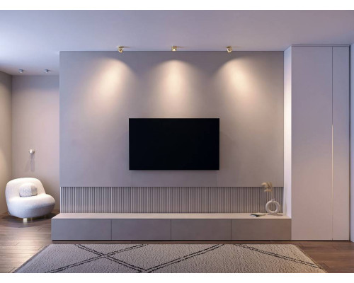 Модуль светодиодный Arlight PLURIO 030253