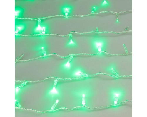 Гирлянда Нить Arlight ARD STRING CLASSIC 10 м 100 LED IP65 230 В Зеленый 31640