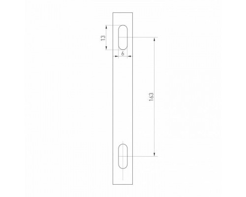 Накладной светильник Arlight QUADRO 034787