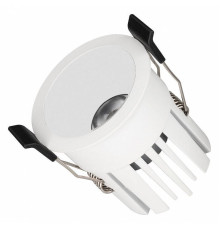 Встраиваемый светильник Arlight ATLAS 037182(1)